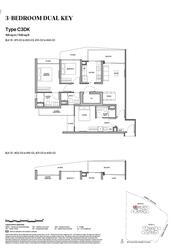 The Orie (D12), Condominium #483200431